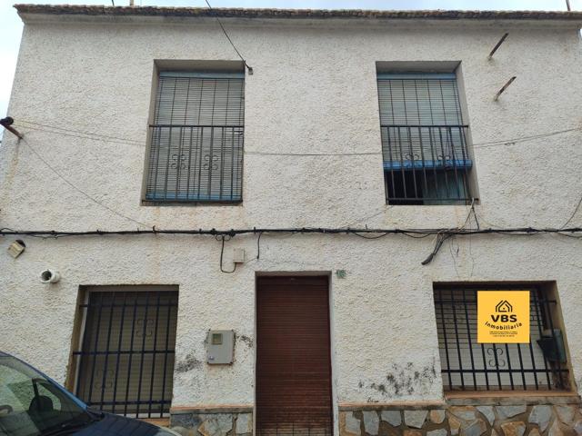 Casa En venta en Pueblo 5, Formentera Del Segura photo 0