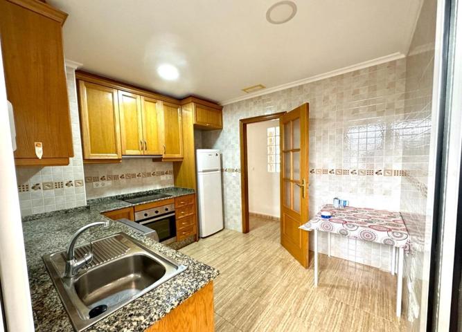 Piso En venta en Pueblo 5, Formentera Del Segura photo 0
