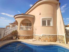 Unifamiliar En venta en Residencial Benimar, Rojales photo 0