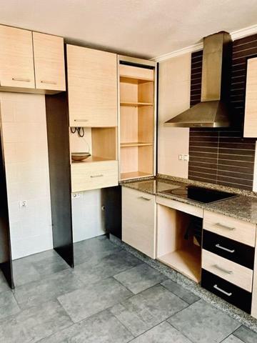 Piso En venta en Teatro Cortes, Almoradi photo 0