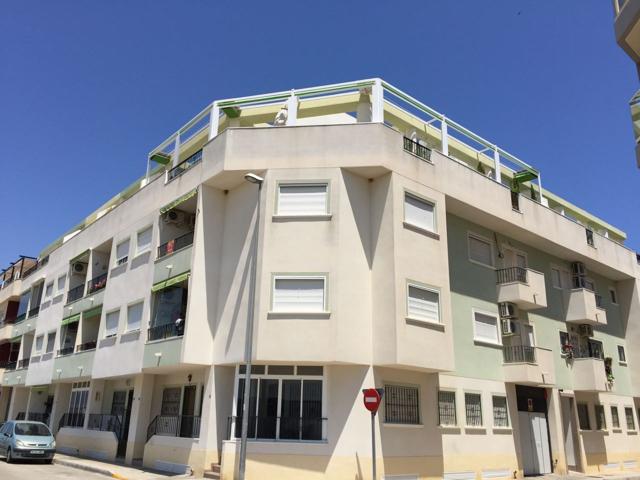 Piso En venta en Pueblo 5, Formentera Del Segura photo 0