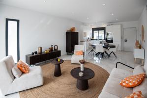 Casa En venta en Pinar De Campoverde Campo, Pinar De Campoverde photo 0