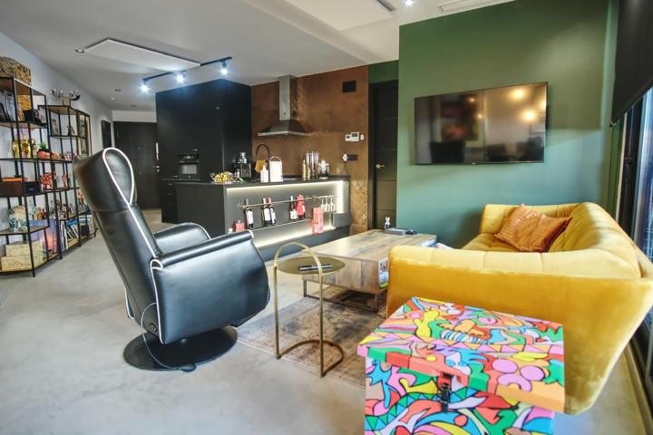 Lujo en Formentera del Segura photo 0