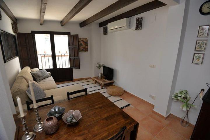 Apartamento Casco Antiguo photo 0