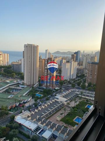 Tu hogar BENIDORM: piso con PISCINA cerca de la PLAYA de Levante. photo 0