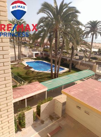 Exclusivo Apartamento en Primera Línea de Playa San Juan, Alicante photo 0