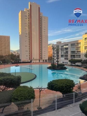 Piso en Vacanza Playa Levante: Piscina Increíble y a 200m del Mar 🌊✨ photo 0