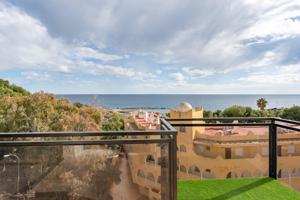  Ático En venta en Pueblo Español - Coveta Fumá, El Campello photo 0
