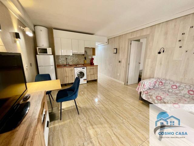 Venta de Apartamento en Salou - Platja de Llevant CON LICENCIA TURISTICA photo 0