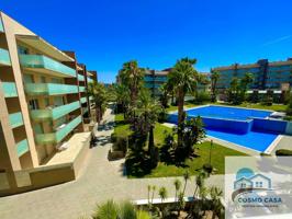¡EXCLUSIVO PISO EN SALOU – ZONA PLAÇA D’EUROPA-COVAMAR! photo 0