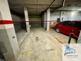 Venta de plazas de parking en Salou photo 0