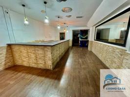 Local versátil en venta o alquiler con opción a compra en el Eixample de Tarragona – Ideal negocio o vivienda photo 0