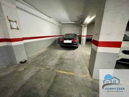 ¡Excelente oportunidad en Tarragona Capital! - Venta de plazas de parking en Nou Eixample Sud photo 0