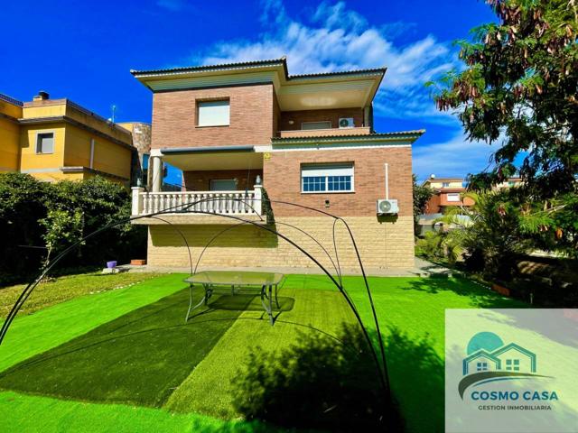 Venta de chalet unifamiliar en Tarragona Capital photo 0