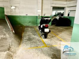 Parking en venta en Urbanitzacions de Llevant, Tarragona photo 0