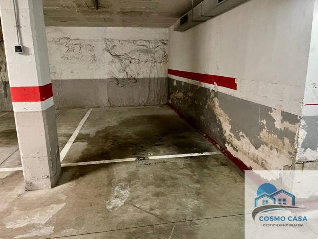 ¡Parking en venta en Salou, La Salut! photo 0