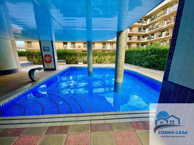 Venta de piso en Cambrils, Els Esquirols photo 0