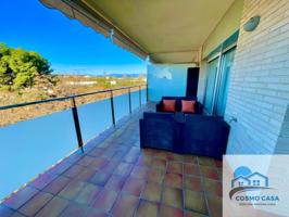 ¡AMPLIO Y LUMINOSO PISO EN SALOU – ZONA BARENYS! photo 0