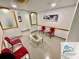 Venta de oficina en Tarragona Capital photo 0