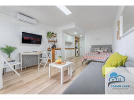 Estudio reformado con vistas al mar en Salou – Ideal para disfrutar y rentabilizar photo 0