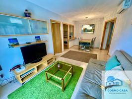 Apartamento con licencia turística en Salou – Platja dels Capellans photo 0