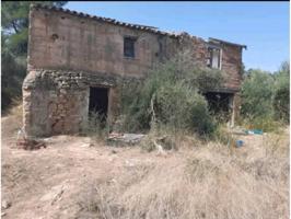 ¡Venta de finca rústica en Ascó! photo 0