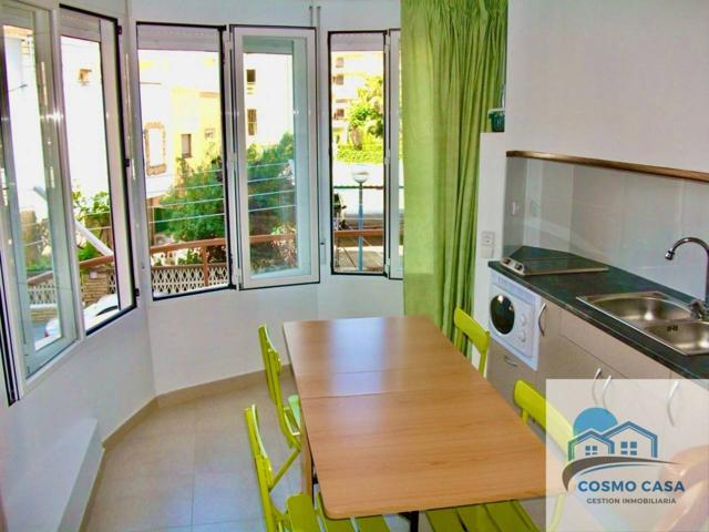 ¡Estudio reformado con piscina y a solo 50 m de la playa! La Pineda – Vila-seca photo 0