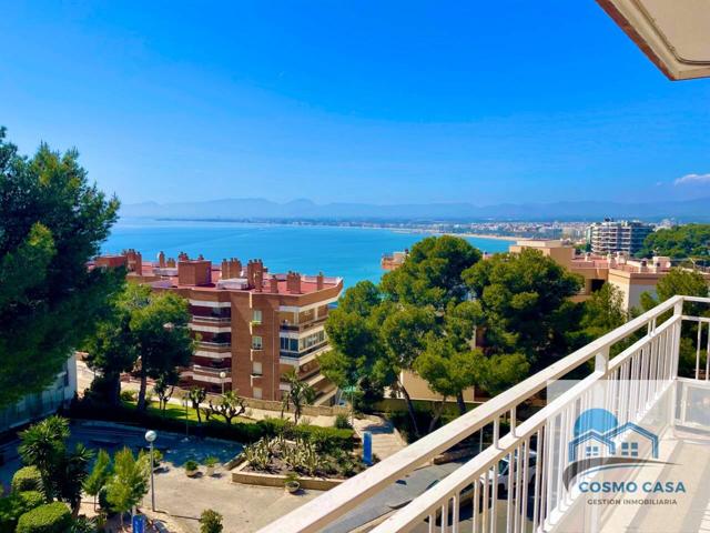 ¡VIVE CERCA DEL MAR EN SALOU! Piso en venta con encanto y todas las comodidades Ubicación: Platja dels Capellans - Zona photo 0