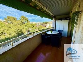 ¡Tu rincón ideal en la costa de Salou te está esperando! Apartamento reformado con encanto, a pasos de la playa photo 0
