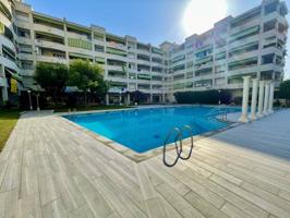 ¡Tu rincón ideal en la costa de Salou te está esperando! Apartamento reformado con encanto, a pasos de la playa photo 0