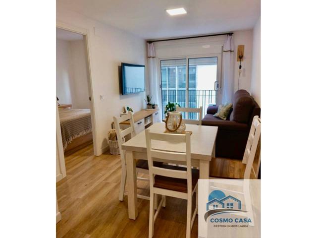 Oportunidad en Barris Marítims – Piso reformado con inquilinos rentando 700€-mes photo 0