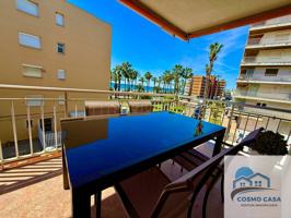 ☀️ ¡Apartamento único en Salou! Impresionante terraza y vistas infinitas al mar 🌊 photo 0