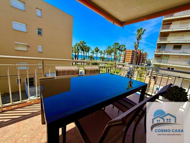 ☀️ ¡Apartamento único en Salou! Impresionante terraza y vistas infinitas al mar 🌊 photo 0