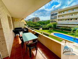 Amplio piso con terraza y licencia turística en zona Barenys (Salou) 🌟 photo 0