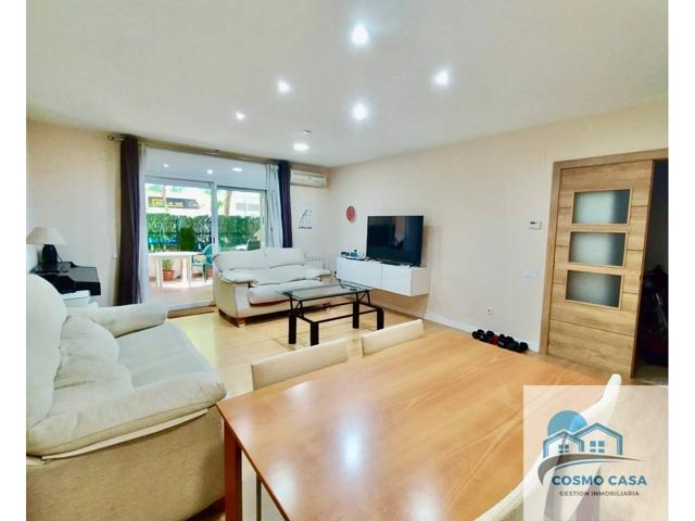 🌞 ¡Vive con luz propia en Tarragona Capital! Piso amplio con terraza de ensueño 🏡✨ photo 0