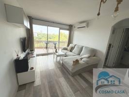 🏡 Precioso apartamento reformado con vistas al mar en Cap Salou photo 0