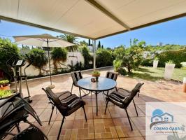 Chalet pareado en Cap Salou: exclusividad y naturaleza a tu alcance photo 0