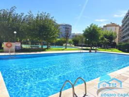 🏡 Piso con encanto en el centro de Salou – ¡Con vistas a piscina y terraza al sol! photo 0