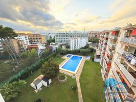 🌟 ÁTICO EN VENTA EN EL CORAZÓN DE SALOU – CON LICENCIA TURÍSTICA Y TERRAZA ESQUINERA 🌴 photo 0
