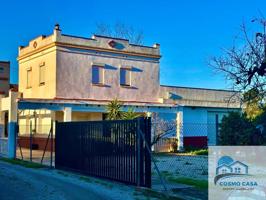 🏡 Encantador chalet unifamiliar con terreno y pozo propio en Tortosa photo 0