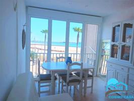 🌊 ESTUDIO CON VISTAS AL MAR EN EL PASEO MARÍTIMO DE LA PINEDA photo 0