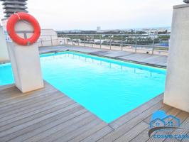 🏡 Espacioso piso céntrico en Cambrils – ¡Con piscina, terraza y parking incluidos! photo 0