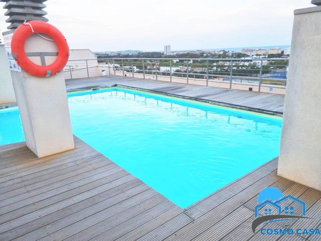 🏡 Espacioso piso céntrico en Cambrils – ¡Con piscina, terraza y parking incluidos! photo 0