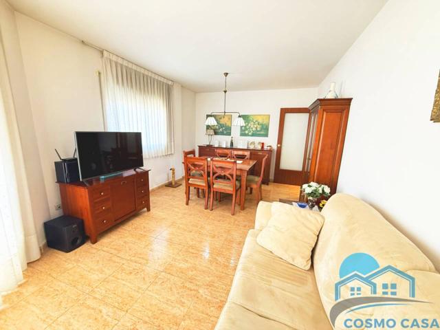 🏡 PISO LUMINOSO CON PARKING EN EL CENTRO DE REUS – ZONA PEATONAL, TRANQUILA Y PERFECTA PARA RESIDIR TODO EL AÑO photo 0