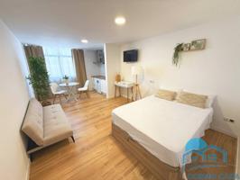 🌟 COQUETO ESTUDIO REFORMADO EN LA PINEDA – PISCINA, JARDINES Y VISTAS A PORTAVENTURA photo 0