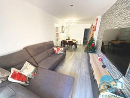 🌟 PISO REFORMADO EN TORREDEMBARRA – 105 m² DE LUZ, ESTILO Y CONFORT EN ZONA RESIDENCIAL photo 0