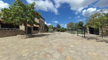 Finca de Recreo en venta en Toledo photo 0