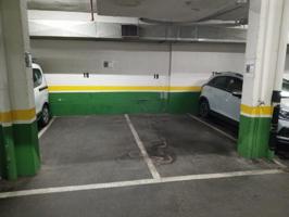 ¡OPORTUNIDAD! SE VENDEN 2 PLAZAS DE GARAJE EN LA ESTRELLA, RETIRO photo 0