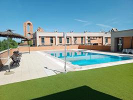 Dúplex con Terraza y Vistas a la Montaña en Pozuelo de Alarcón ¡Para Reformar a Tu Gusto! photo 0