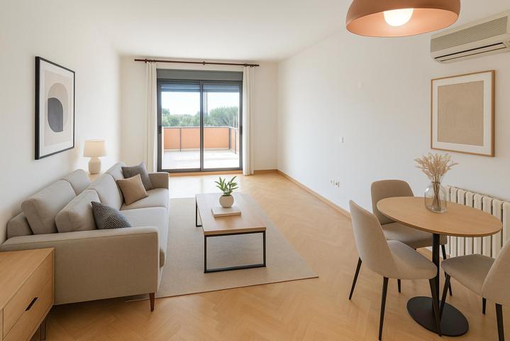  Dúplex con Terraza y Vistas a la Montaña en Pozuelo de Alarcón ¡Para Reformar a Tu Gusto! photo 0